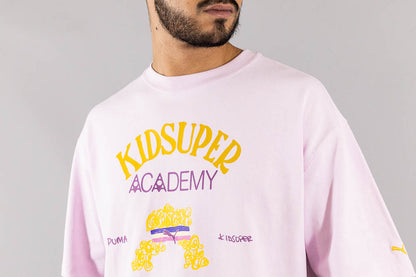 PUMA x KidSuper Graphic Tee