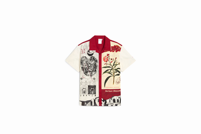 Puma Palais Artisan Shirt - [sku] - Lust México