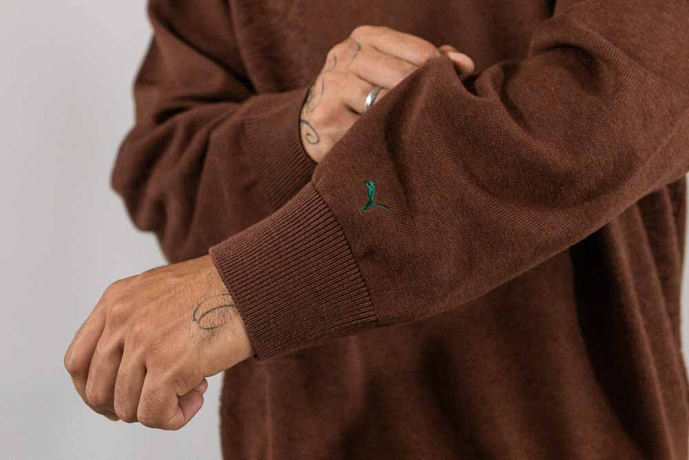 Puma Palais Artisan Crew - [sku] - Lust México