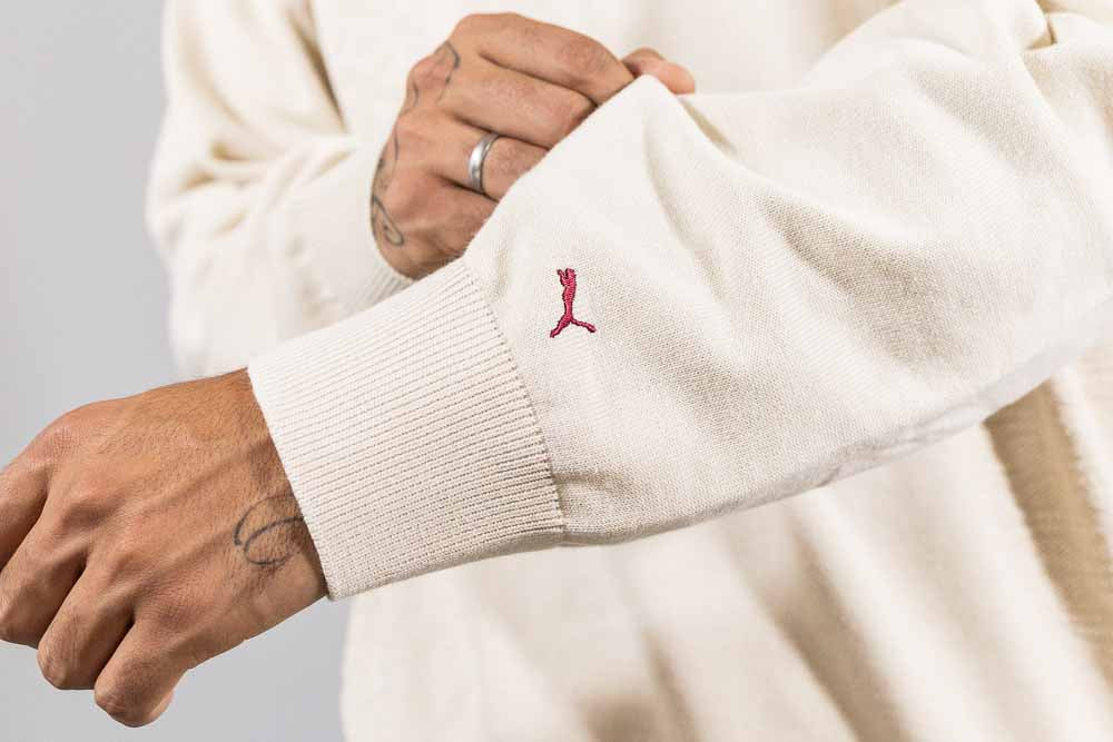 Puma Palais Artisan Crew - [sku] - Lust México