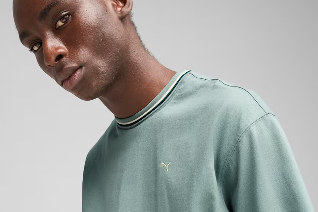 Puma 'Palais Artisan' Tee - [sku] - Lust México