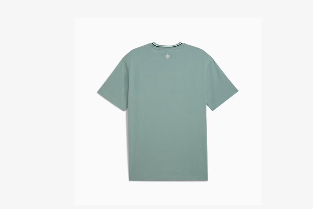 Puma 'Palais Artisan' Tee - [sku] - Lust México