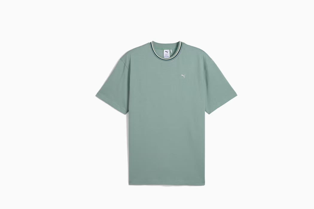 Puma 'Palais Artisan' Tee - [sku] - Lust México