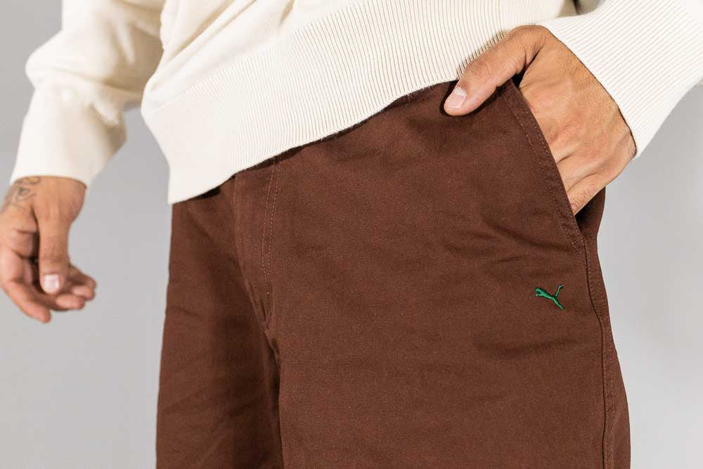 Puma Palais Artisan Pants - [sku] - Lust México