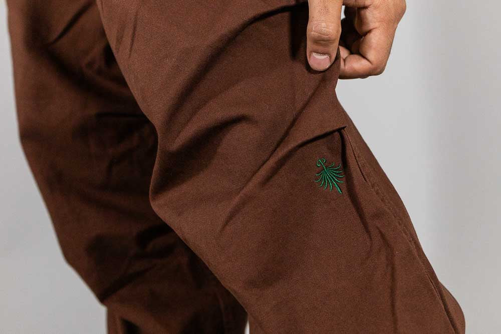 Puma Palais Artisan Pants - [sku] - Lust México
