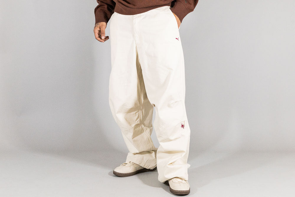 Puma 'Palais Artisan' Pants - [sku] - Lust México
