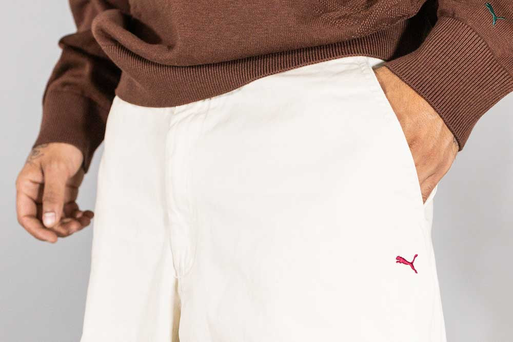 Puma 'Palais Artisan' Pants - [sku] - Lust México