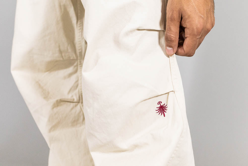 Puma 'Palais Artisan' Pants - [sku] - Lust México
