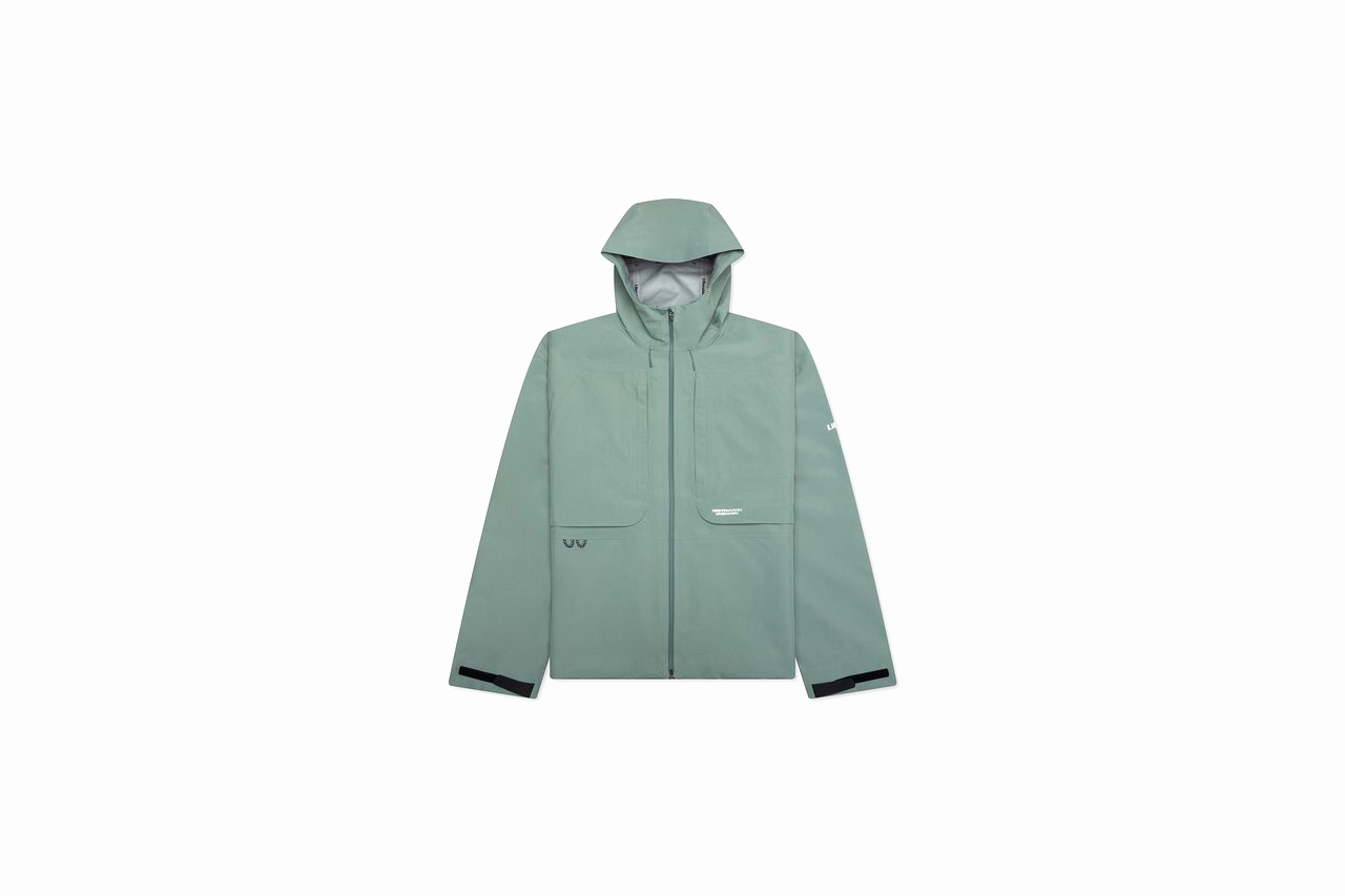 PUMA x LIBERAIDERS Light Jacket - [sku] - Lust México
