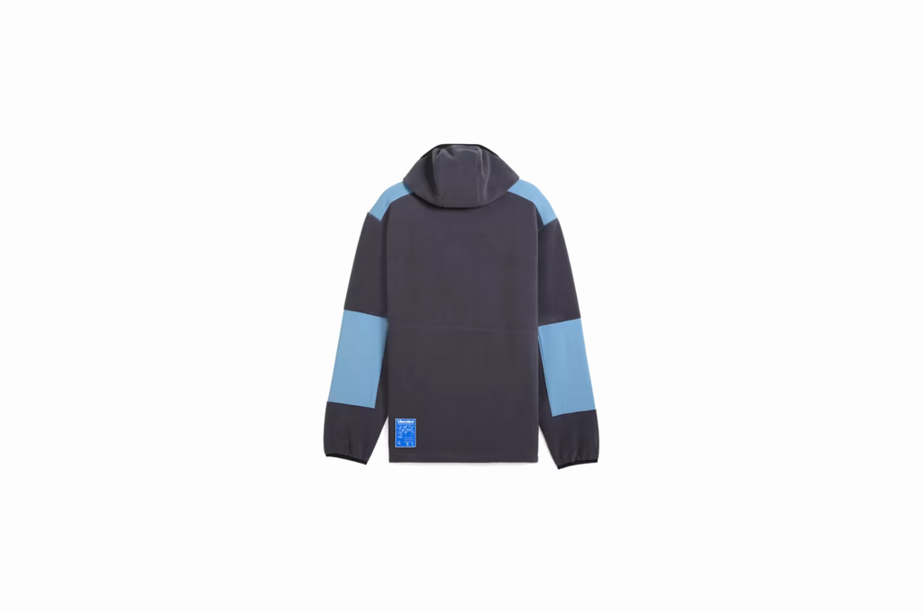 PUMA x LIBERAIDERS Balaclava Hoodie - [sku] - Lust México