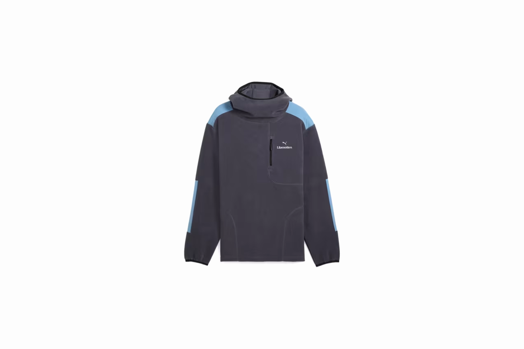 PUMA x LIBERAIDERS Balaclava Hoodie - [sku] - Lust México