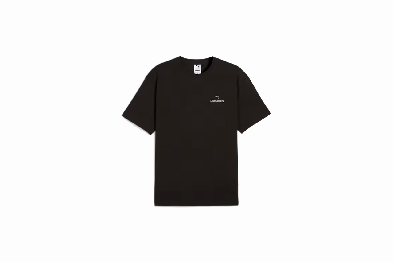 PUMA x LIBERAIDERS SS Tee - [sku] - Lust México