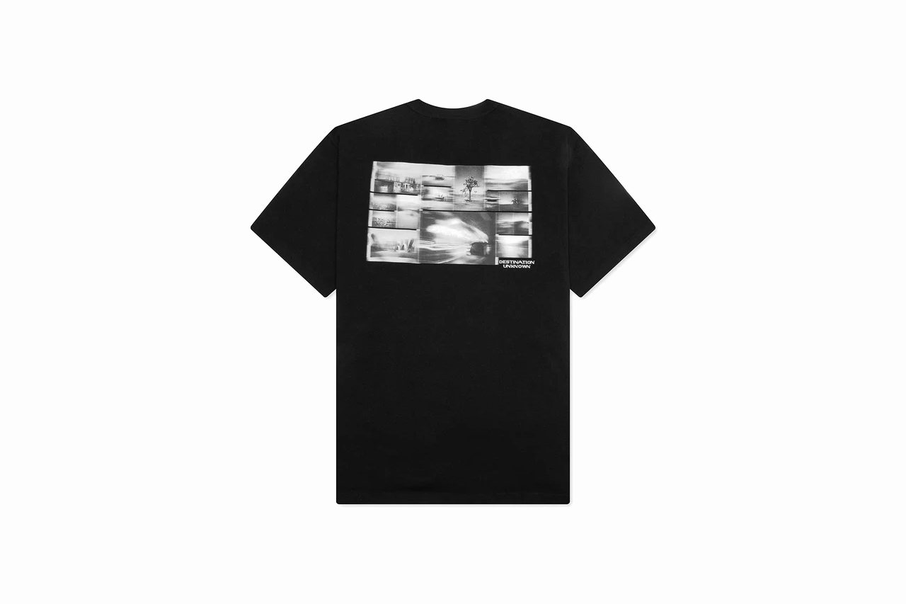 PUMA x LIBERAIDERS SS Tee - [sku] - Lust México