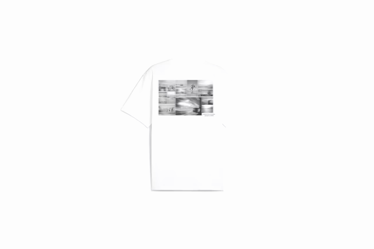 PUMA x LIBERAIDERS SS Tee - [sku] - Lust México
