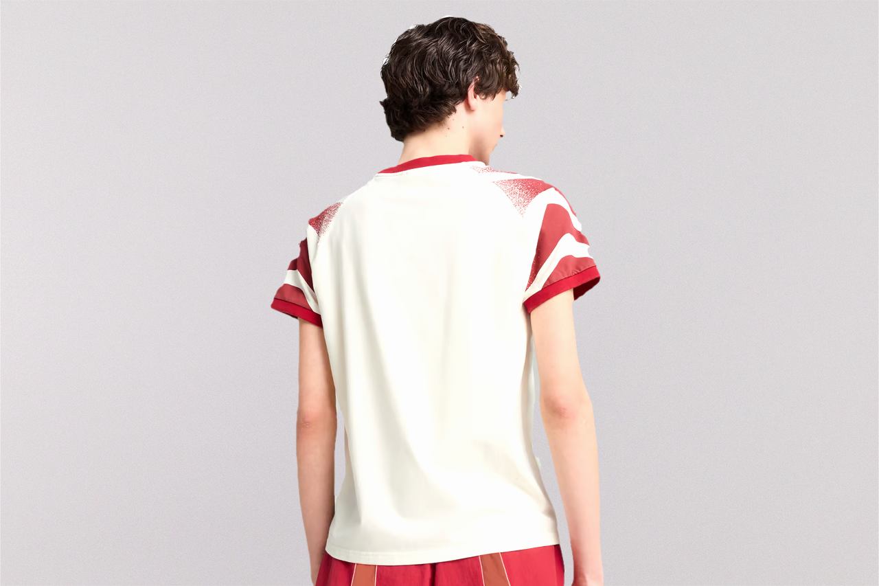 PUMA x KIDSUPER Ringer SS Tee - [sku] - Lust México