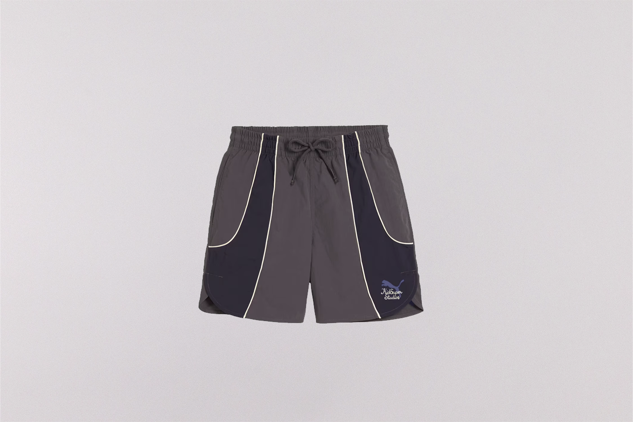 PUMA x KIDSUPER Shorts