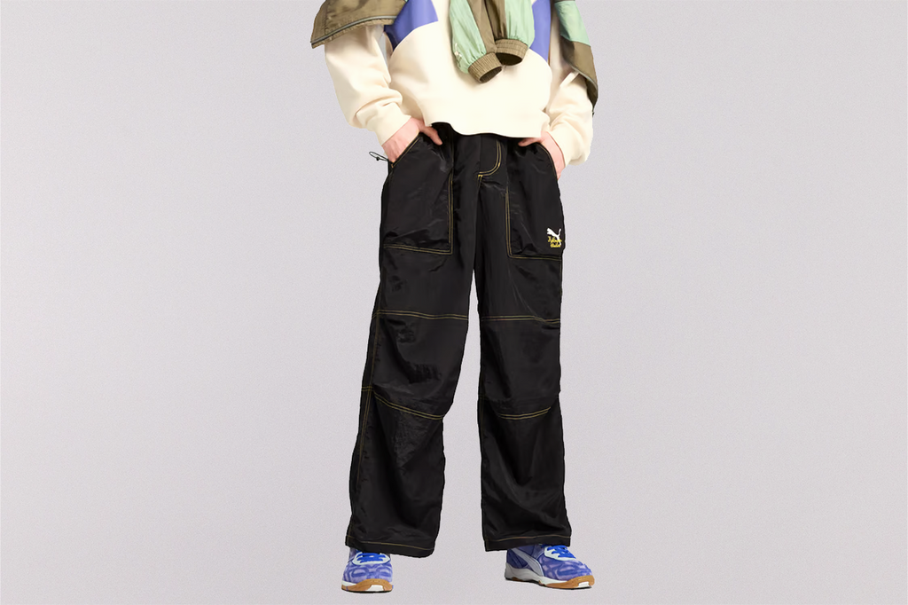 PUMA x KIDSUPER Pants - [sku] - Lust México