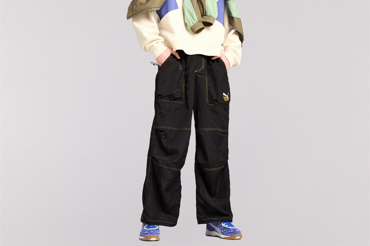 PUMA x KIDSUPER Pants - [sku] - Lust México