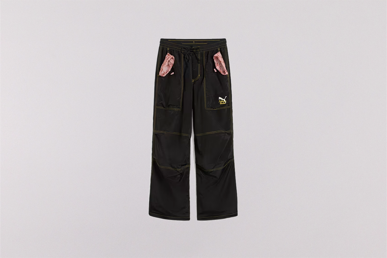PUMA x KIDSUPER Pants - [sku] - Lust México