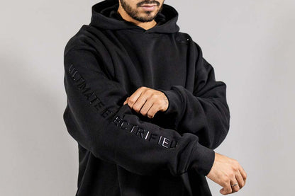 PUMA x BMW Double Layer Hoodie