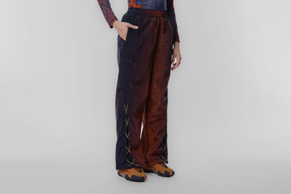 PUMA X ARIES PANTS  TERRACOTTA/BLACK - [sku] - Lust México