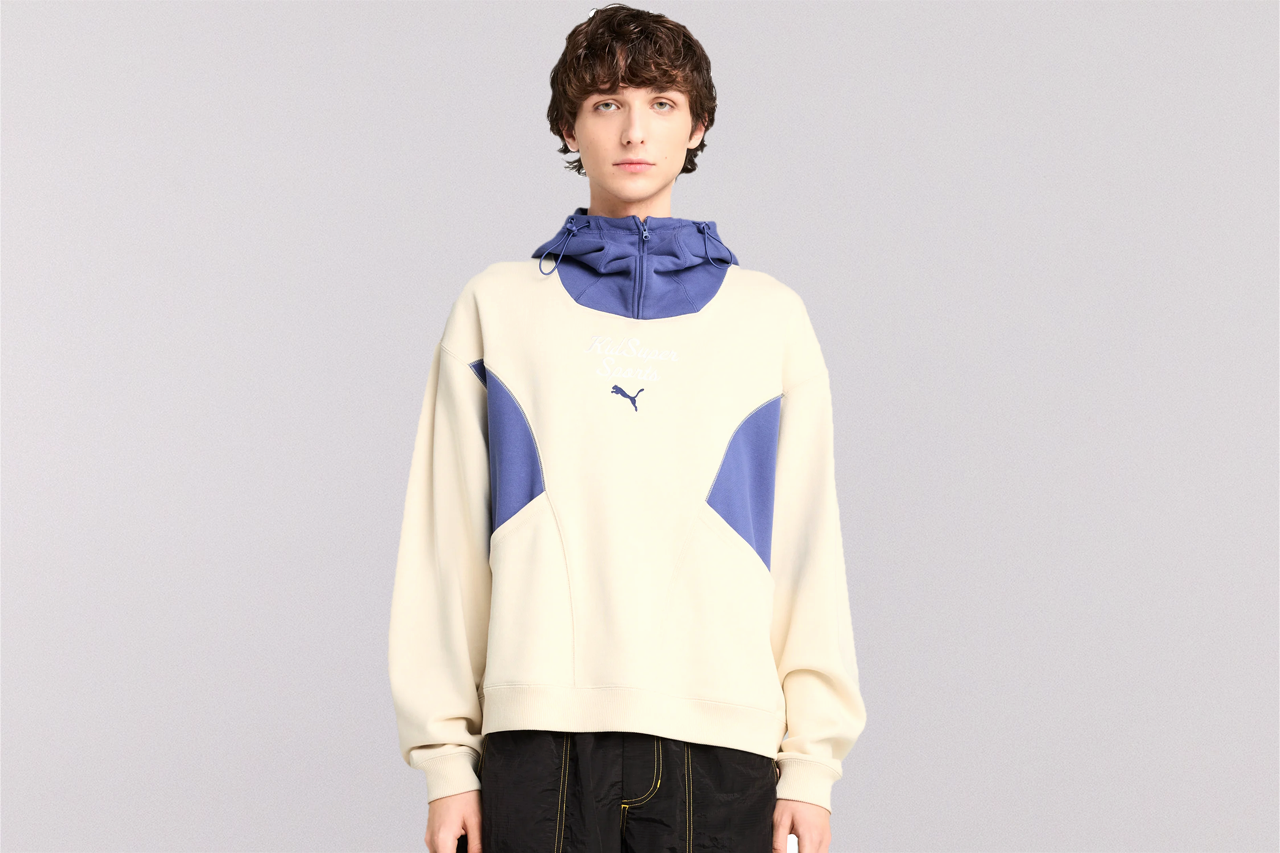PUMA x KIDSUPER Progressive Hoodie - [sku] - Lust México