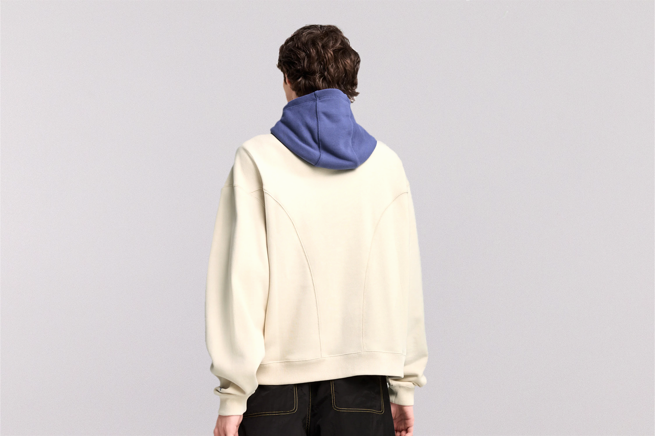 PUMA x KIDSUPER Progressive Hoodie - [sku] - Lust México