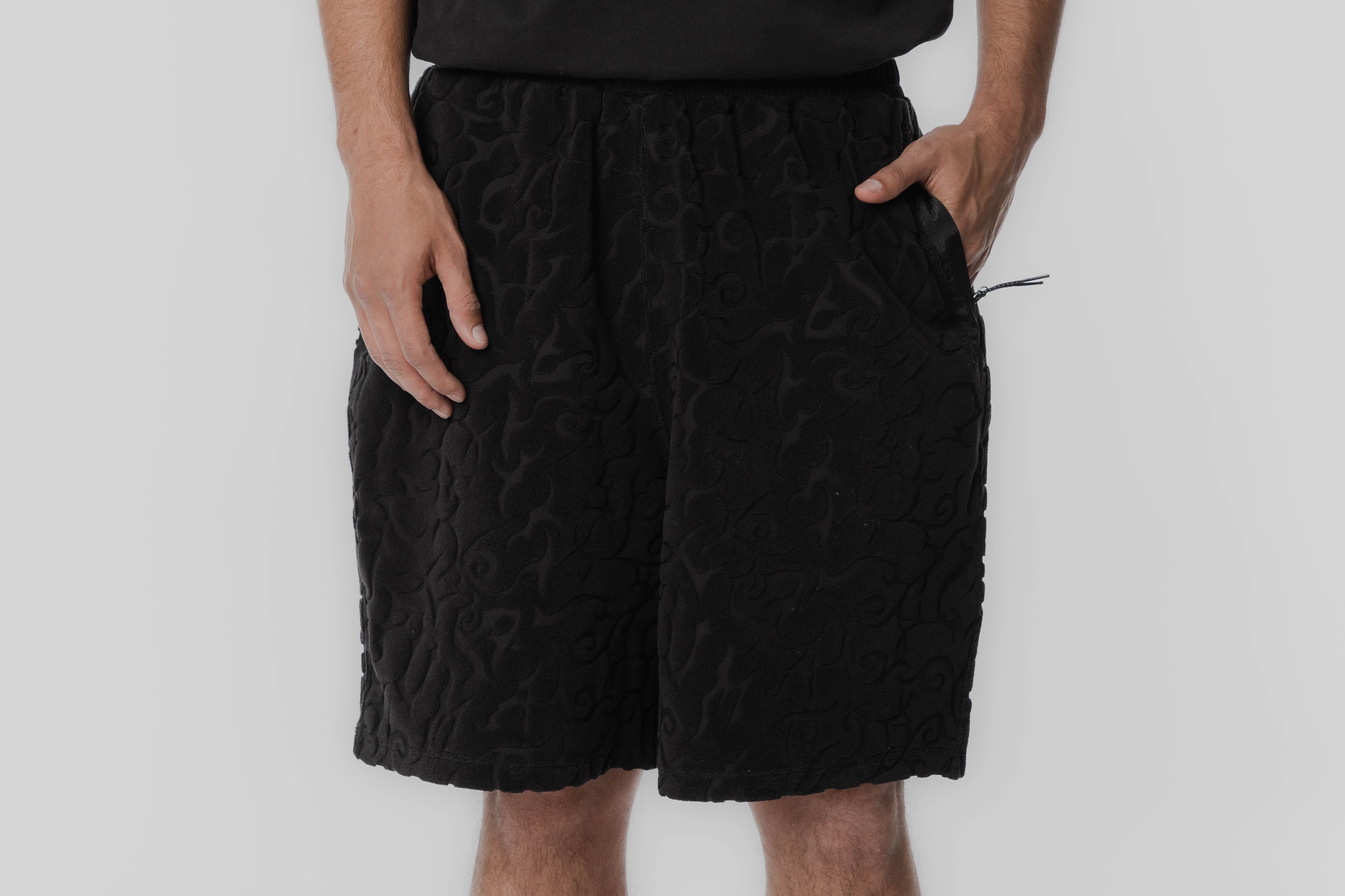 ショートパンツ Puma x Aries Toweling Shorts PUMA x ARIES Towelling Shorts Unisex | PUMA