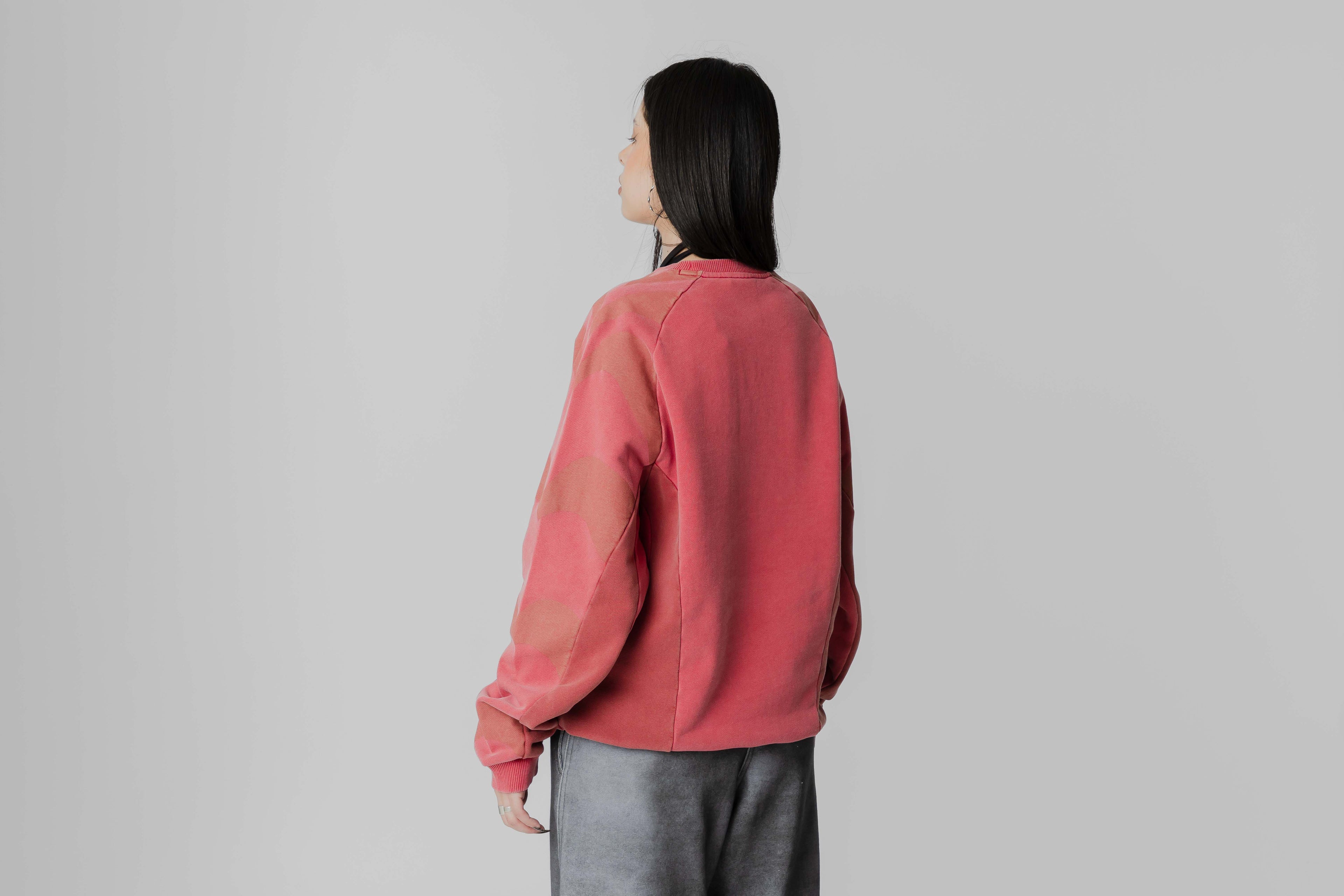 PUMA x KIDSUPER Crew APP - TOP - MEN - ADULT - INLINE - FA - 25 en Lust México