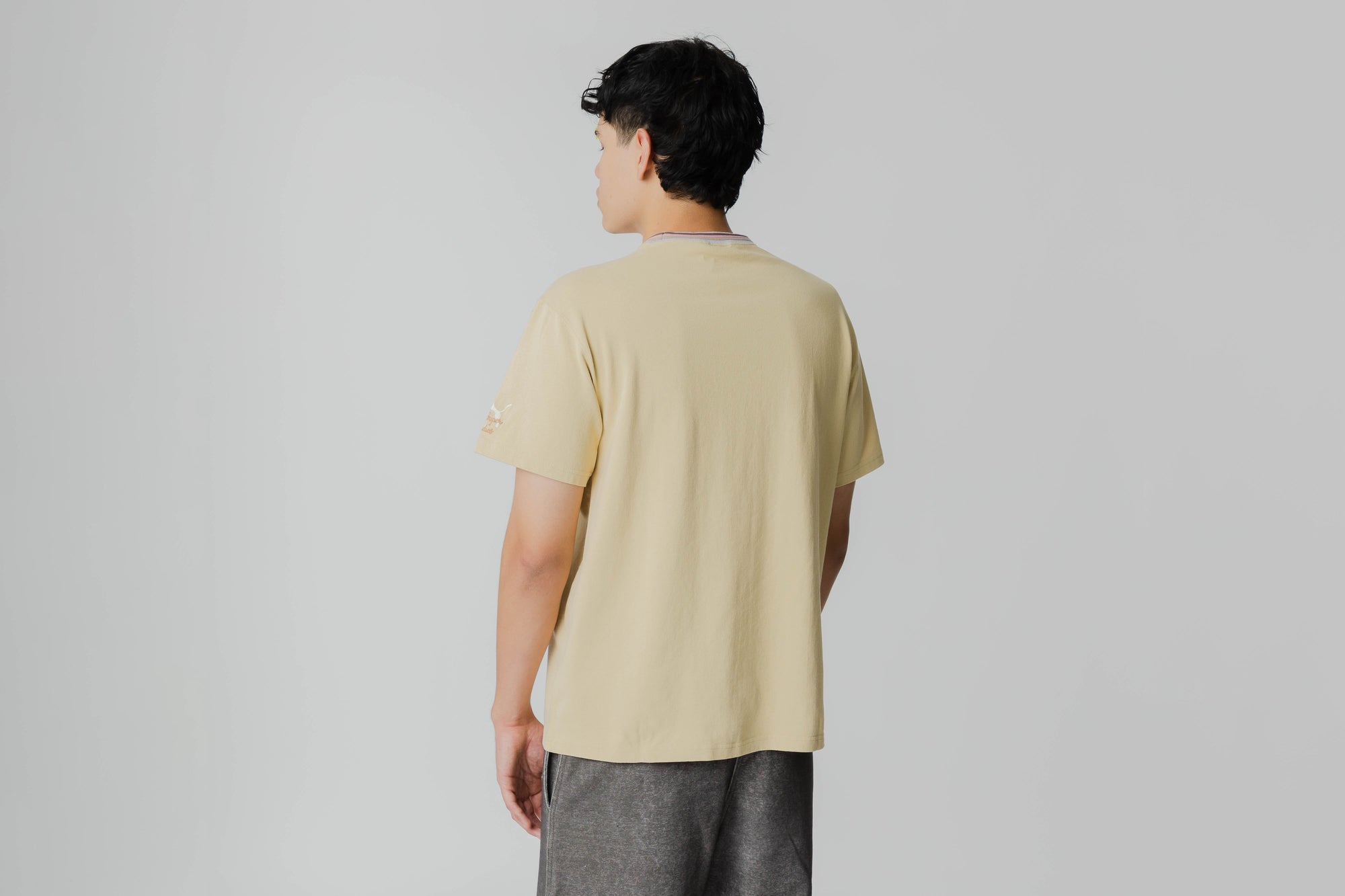 PUMA x KIDSUPER Graphic SS Tee APP - TOP - MEN - ADULT - INLINE - FA - 25 en Lust México