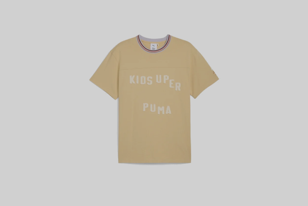 PUMA x KIDSUPER Graphic SS Tee