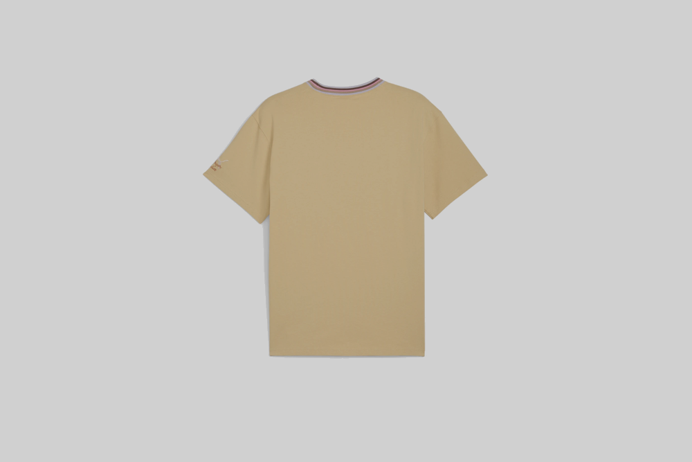PUMA x KIDSUPER Graphic SS Tee