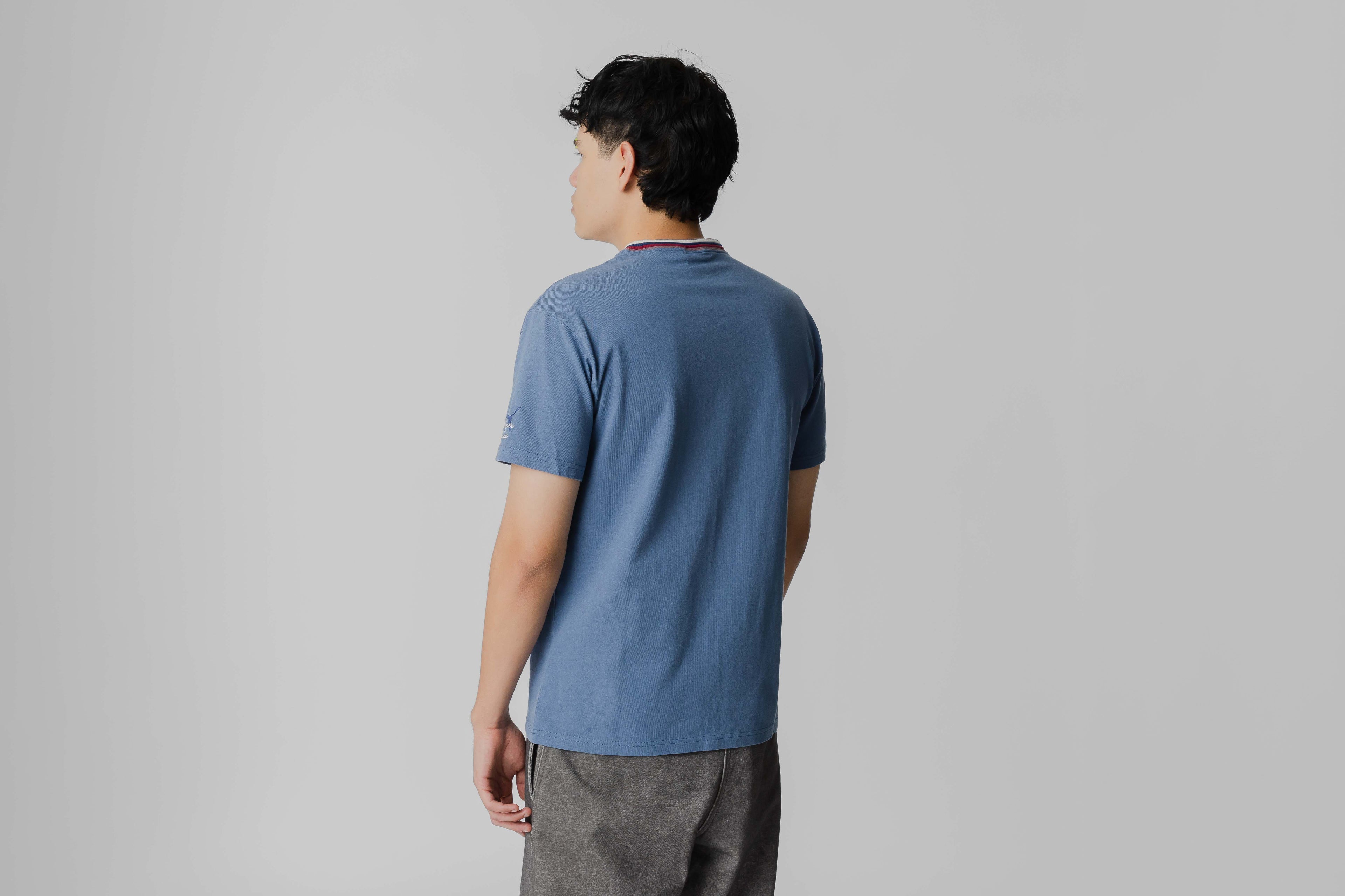 PUMA x KIDSUPER Graphic SS Tee APP - TOP - MEN - ADULT - INLINE - FA - 25 en Lust México