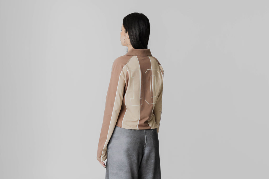 PUMA x KIDSUPER LS Jersey