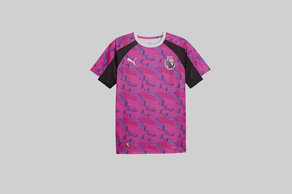 PUMA x KIDSUPER LS Jersey