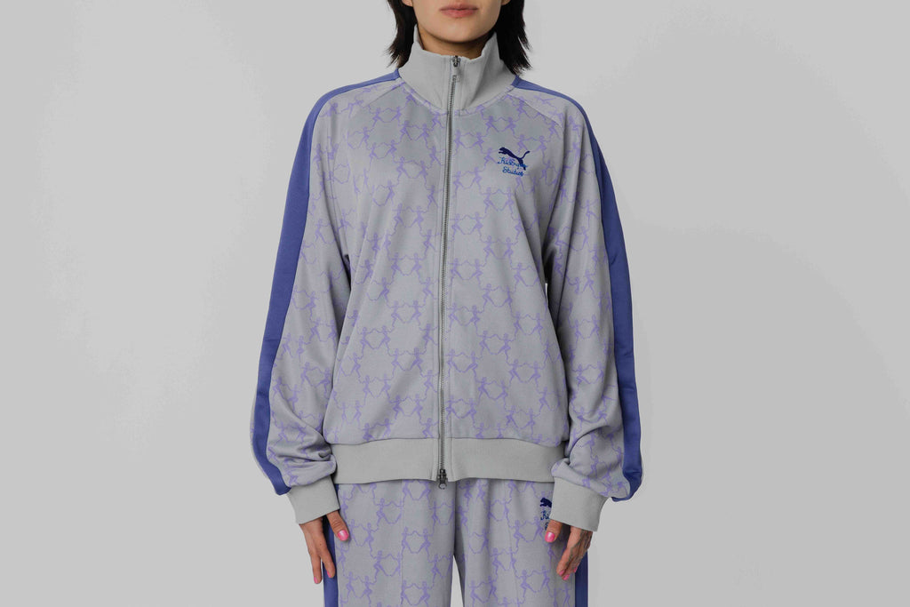 PUMA x KIDSUPER T7 Jacket