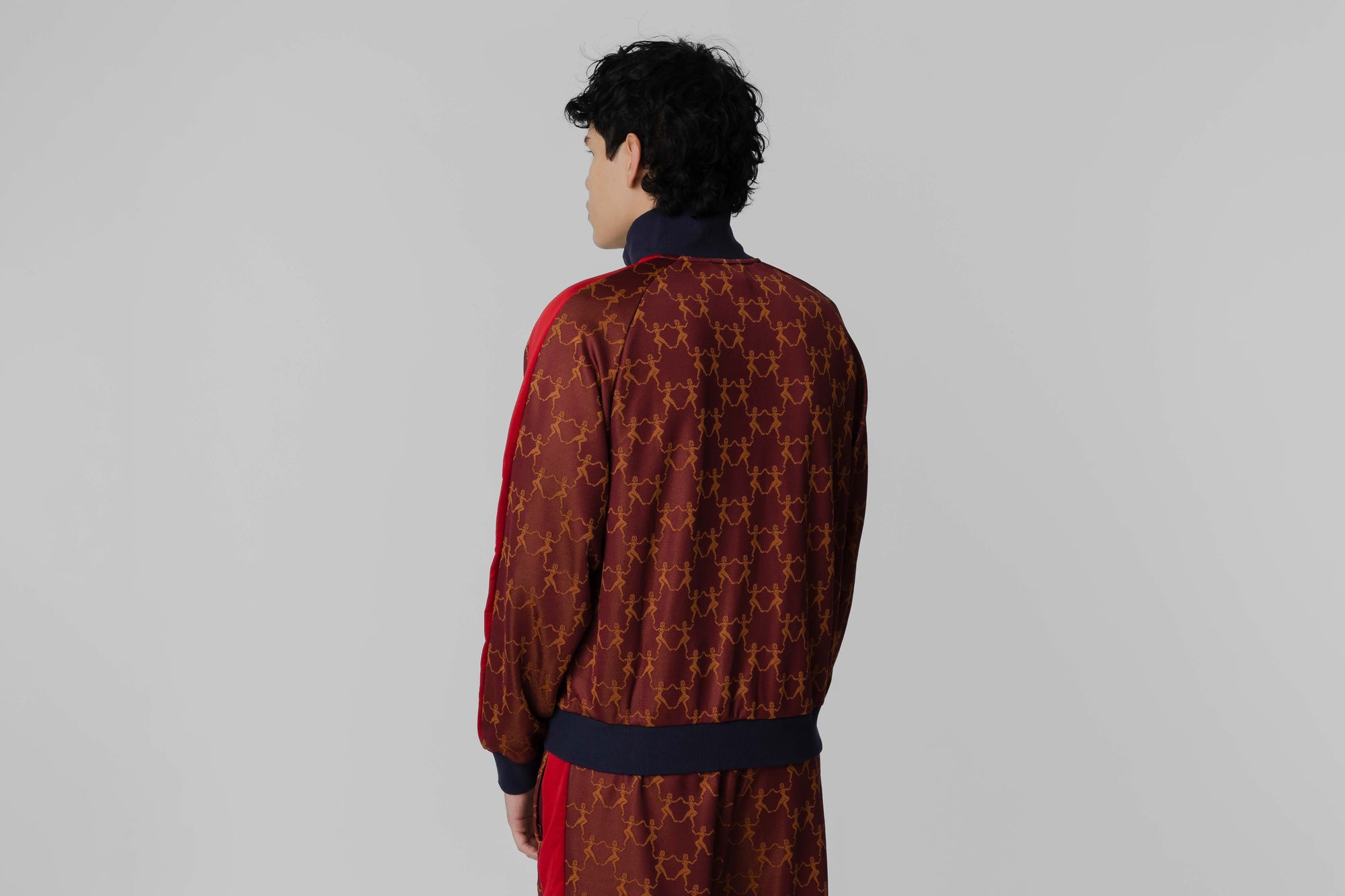 PUMA x KIDSUPER T7 Jacket