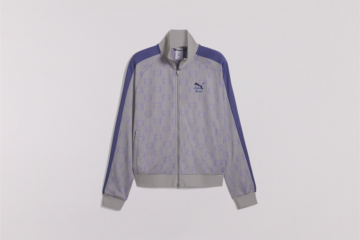 PUMA x KIDSUPER T7 Jacket APP - TOP - UNISEX - ADULT - INLINE - FA - 25 en Lust México