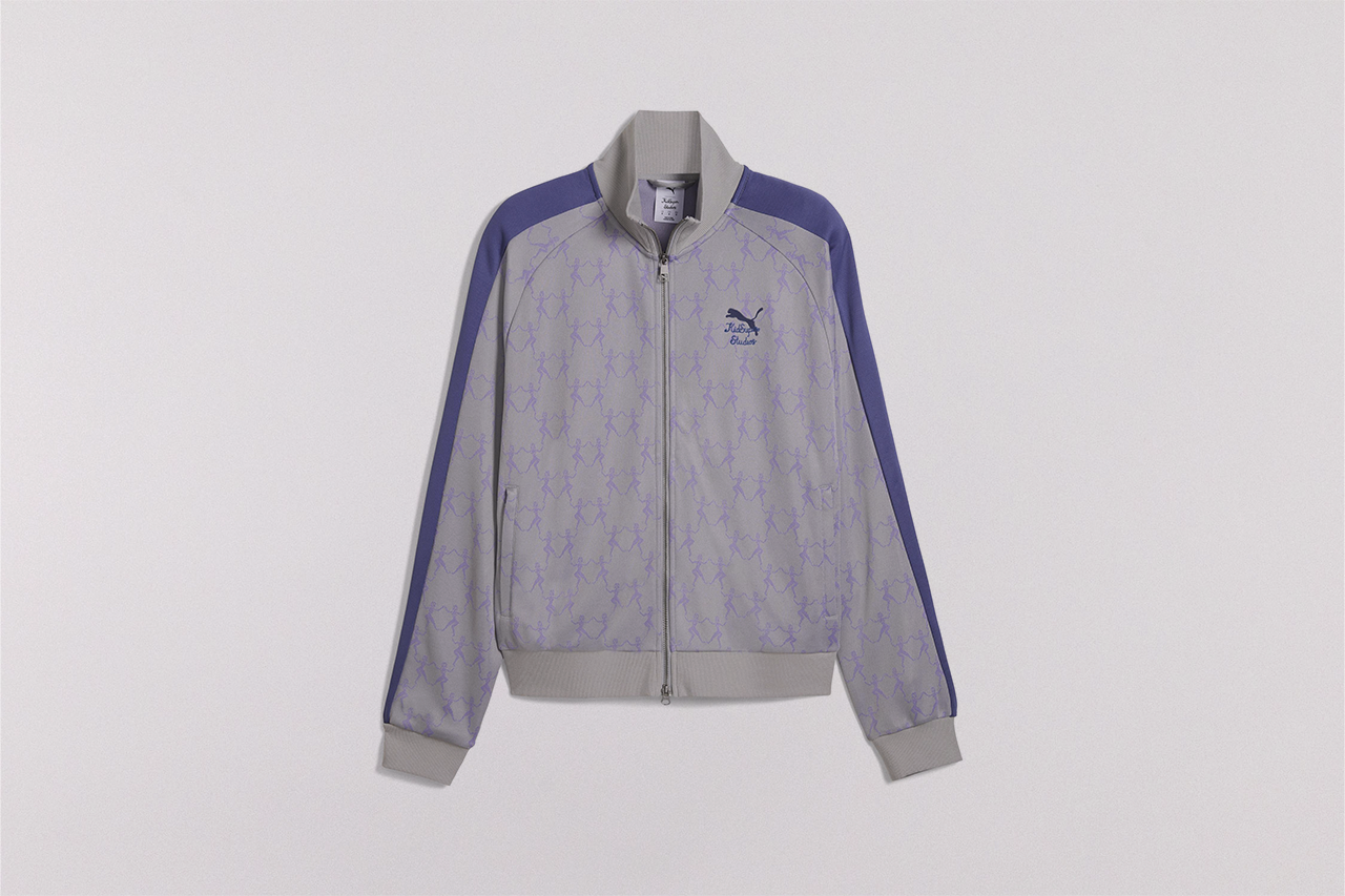 PUMA x KIDSUPER T7 Jacket APP - TOP - UNISEX - ADULT - INLINE - FA - 25 en Lust México