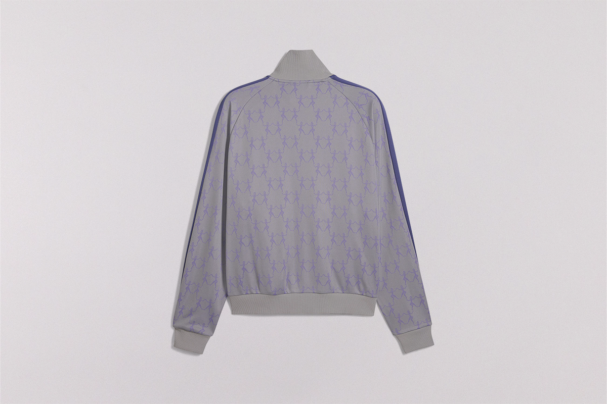 PUMA x KIDSUPER T7 Jacket APP - TOP - UNISEX - ADULT - INLINE - FA - 25 en Lust México