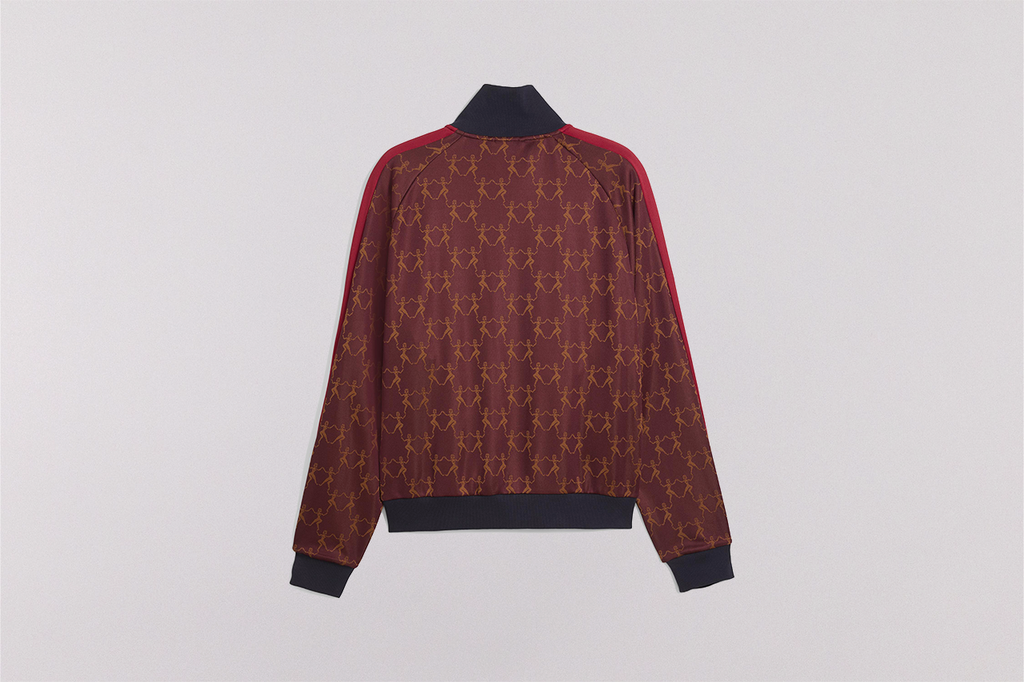 PUMA x KIDSUPER T7 Jacket APP - TOP - UNISEX - ADULT - INLINE - FA - 25 en Lust México