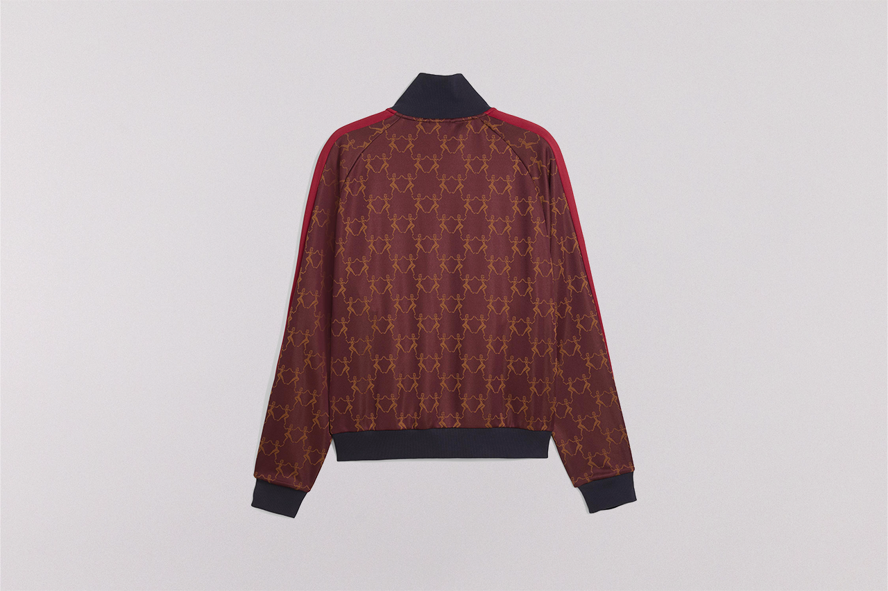 PUMA x KIDSUPER T7 Jacket APP - TOP - UNISEX - ADULT - INLINE - FA - 25 en Lust México