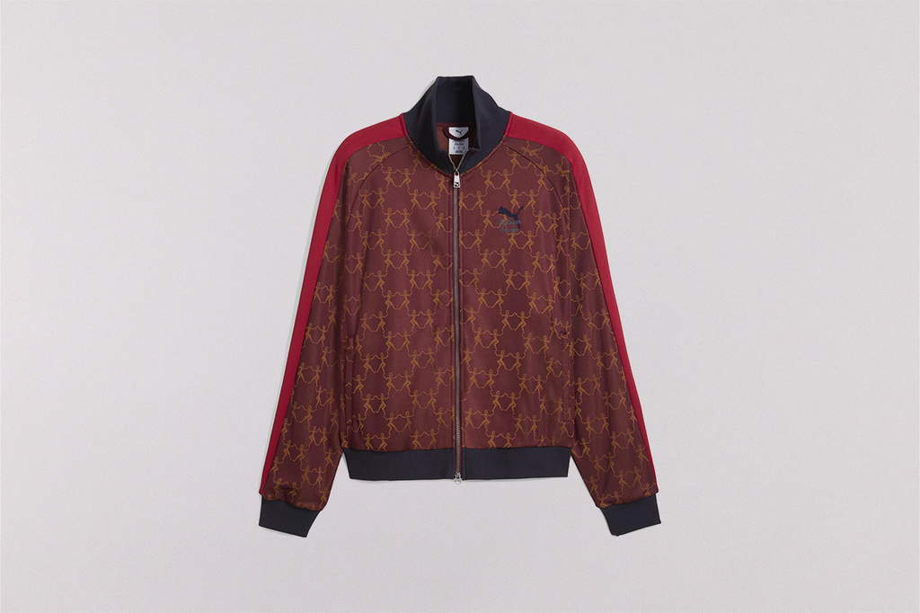 PUMA x KIDSUPER T7 Jacket APP - TOP - UNISEX - ADULT - INLINE - FA - 25 en Lust México