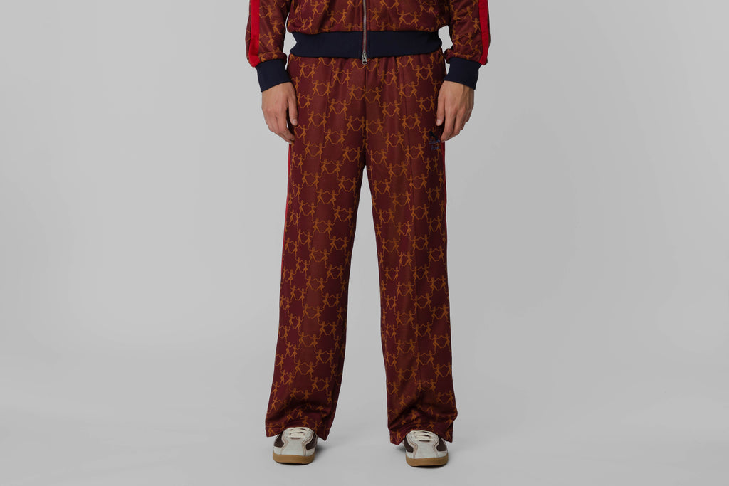 PUMA x KIDSUPER T7 Pants