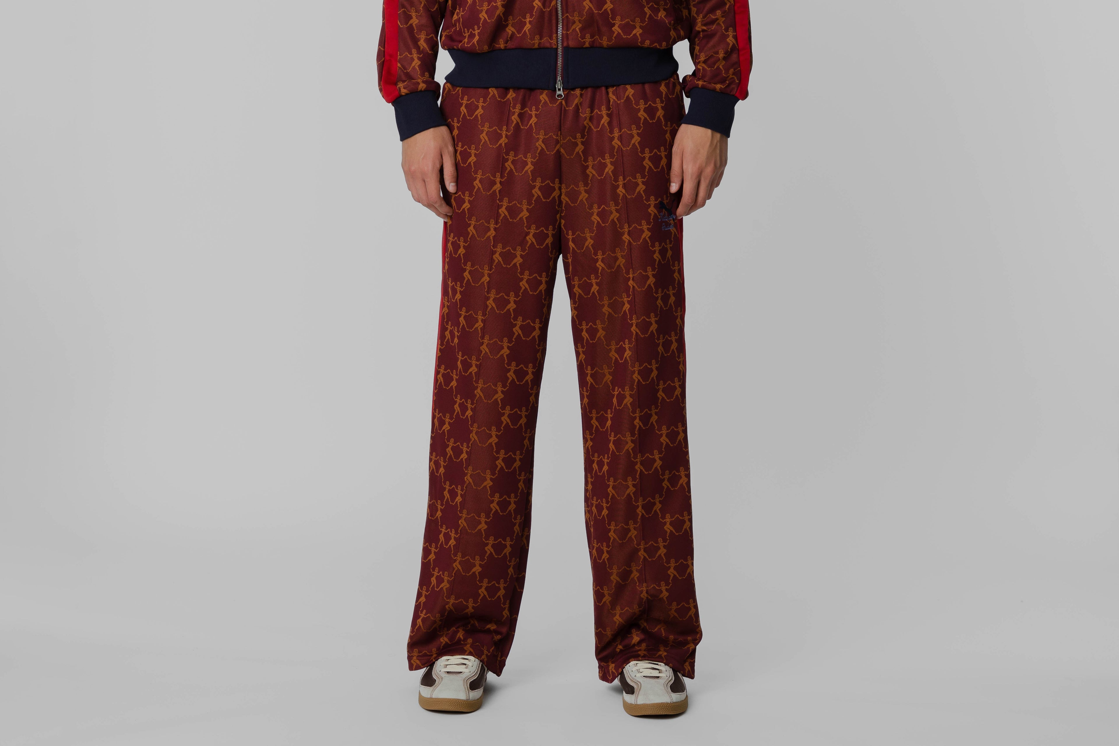 PUMA x KIDSUPER T7 Pants APP - BOTTOM - UNISEX - ADULT - INLINE - FA - 25 en Lust México