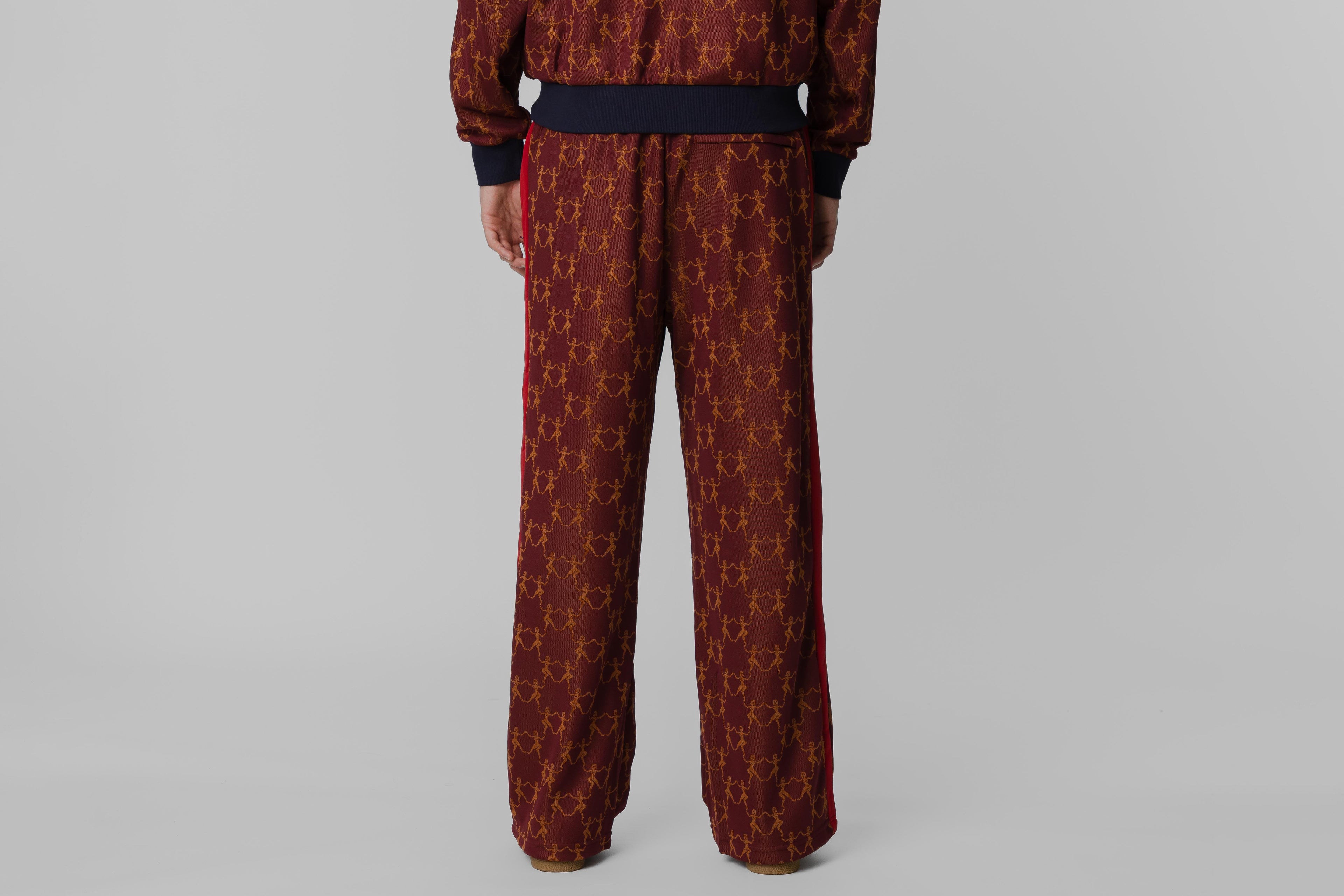 PUMA x KIDSUPER T7 Pants APP - BOTTOM - UNISEX - ADULT - INLINE - FA - 25 en Lust México