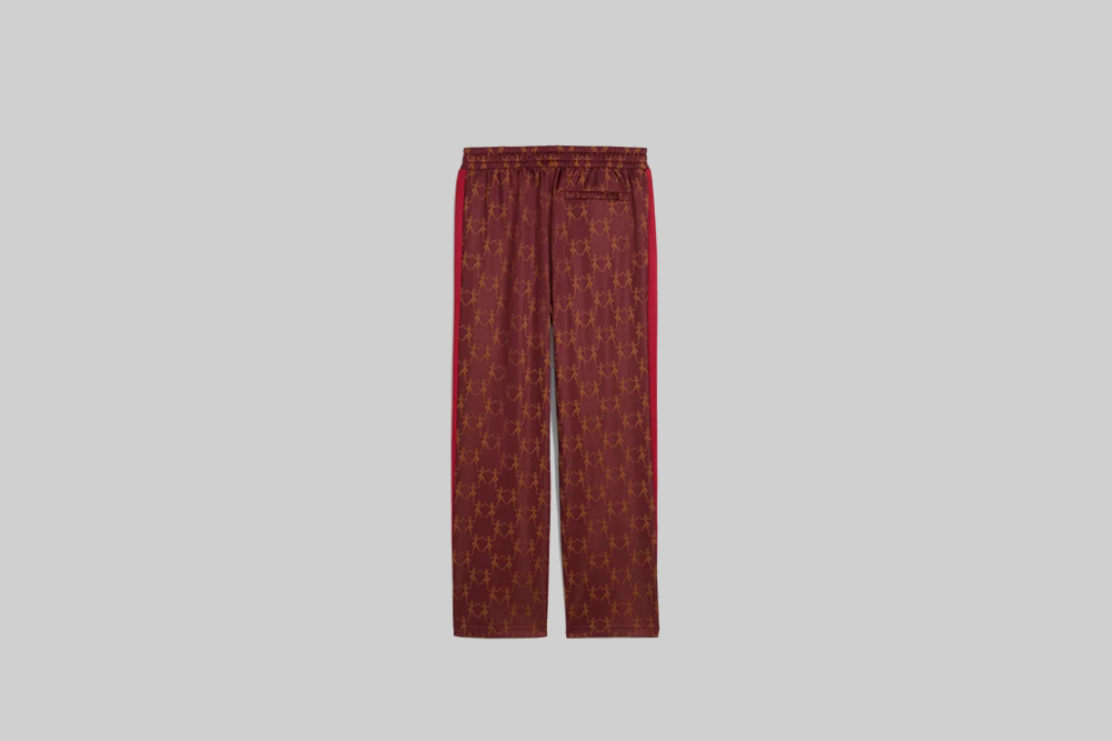 PUMA x KIDSUPER T7 Pants APP - BOTTOM - UNISEX - ADULT - INLINE - FA - 25 en Lust México