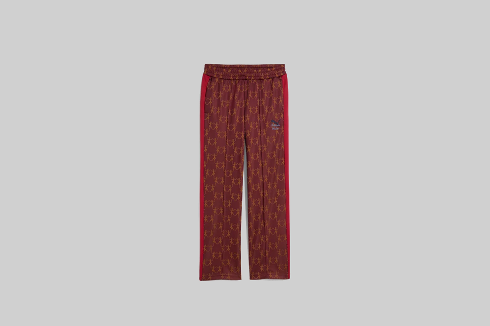 PUMA x KIDSUPER T7 Pants APP - BOTTOM - UNISEX - ADULT - INLINE - FA - 25 en Lust México