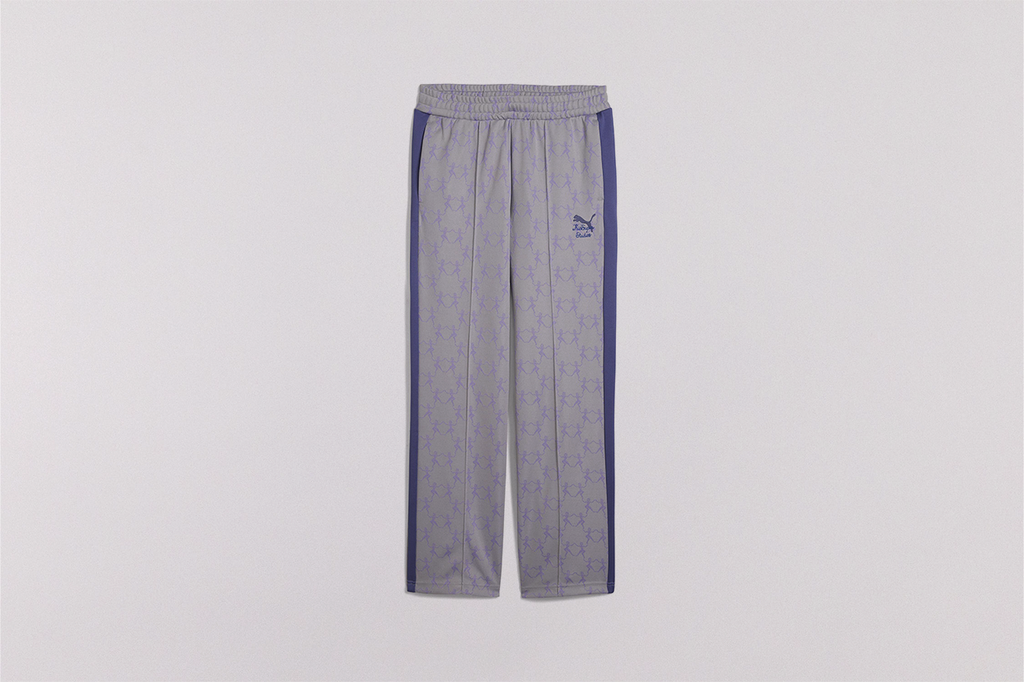 PUMA x KIDSUPER T7 Pants APP - BOTTOM - UNISEX - ADULT - INLINE - FA - 25 en Lust México