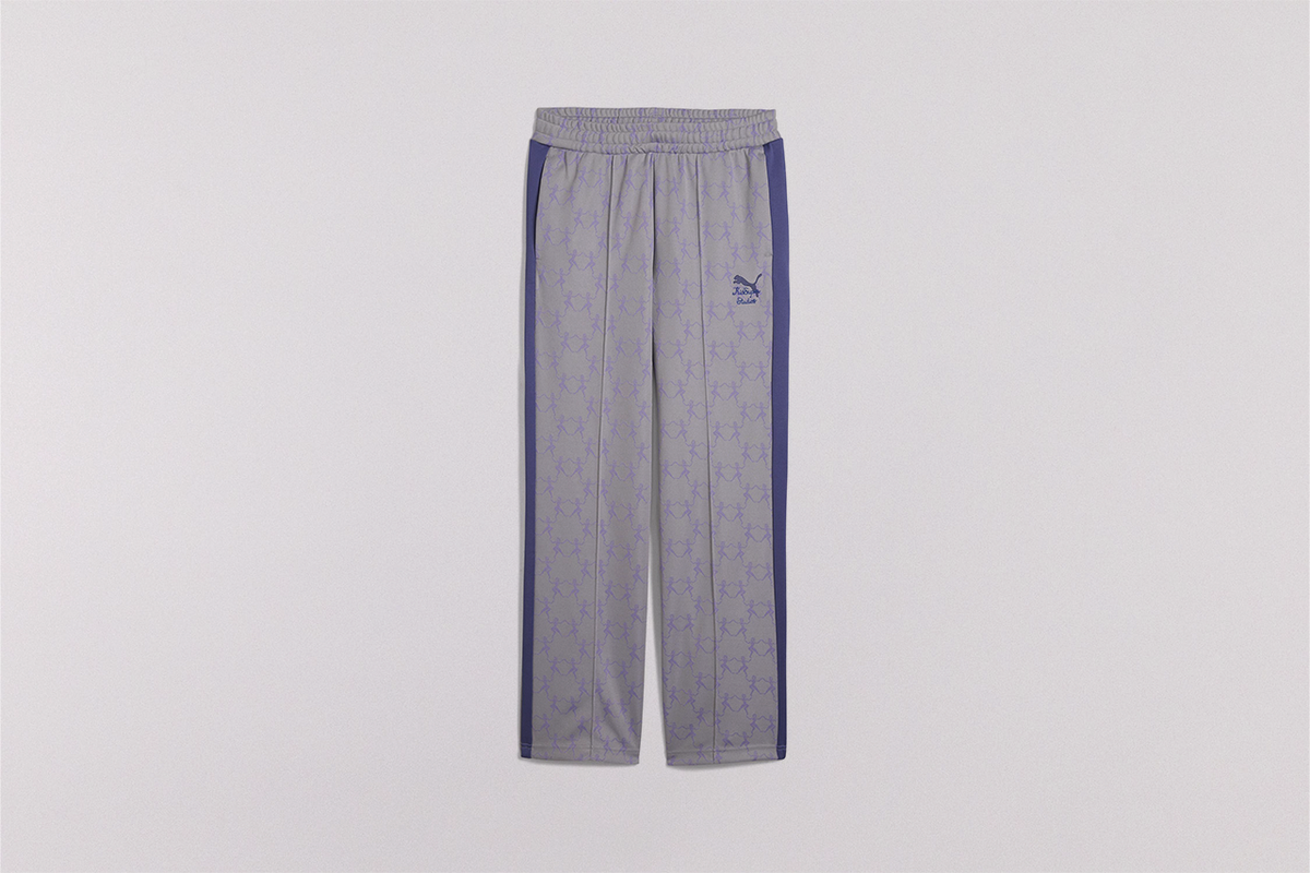 PUMA x KIDSUPER T7 Pants APP - BOTTOM - UNISEX - ADULT - INLINE - FA - 25 en Lust México
